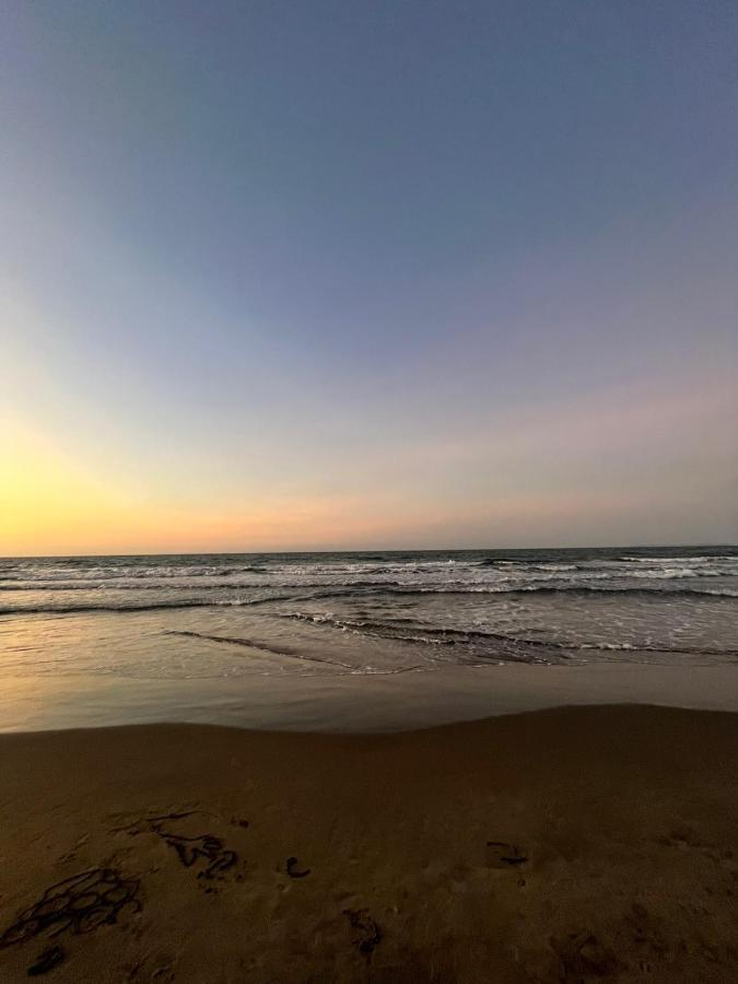 Exclusivo Apartamento Frente Al Mar En Cartagena 외부 사진